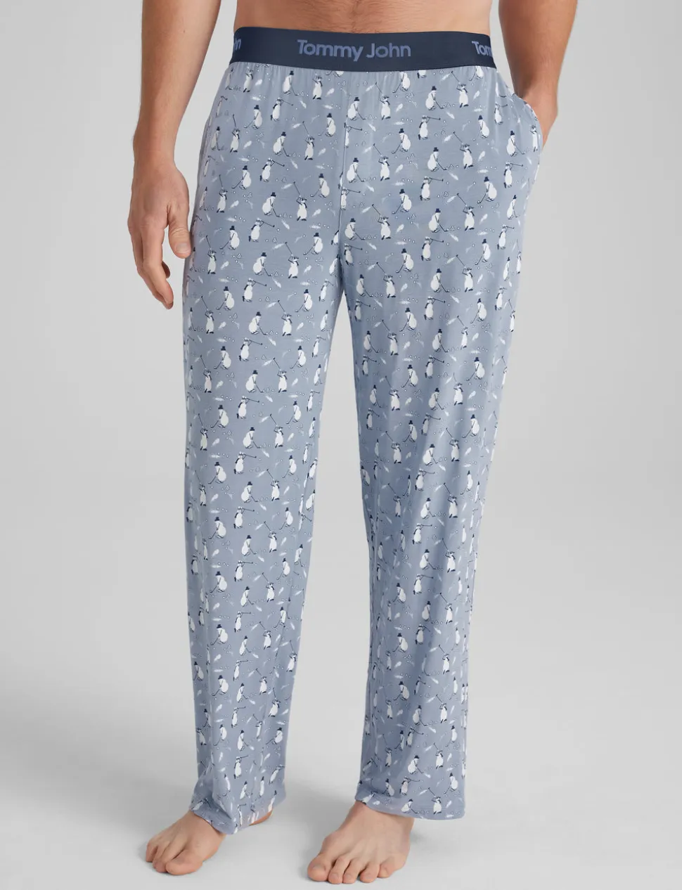 Second Skin Sleep Pant
