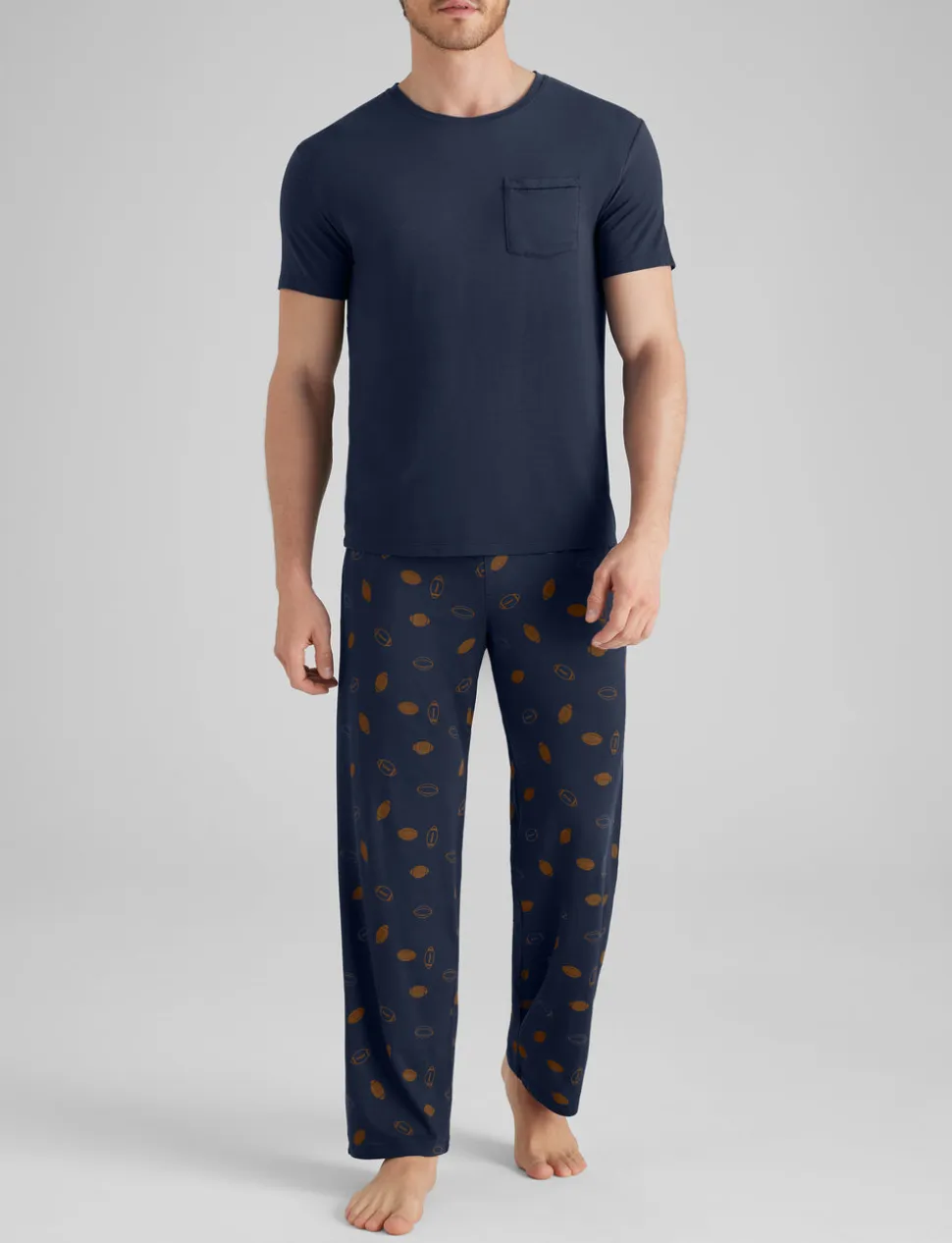 Second Skin Sleep Pant