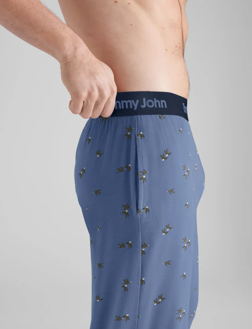 Second Skin Sleep Pant