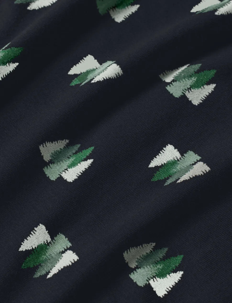Second Skin Sleep Pant