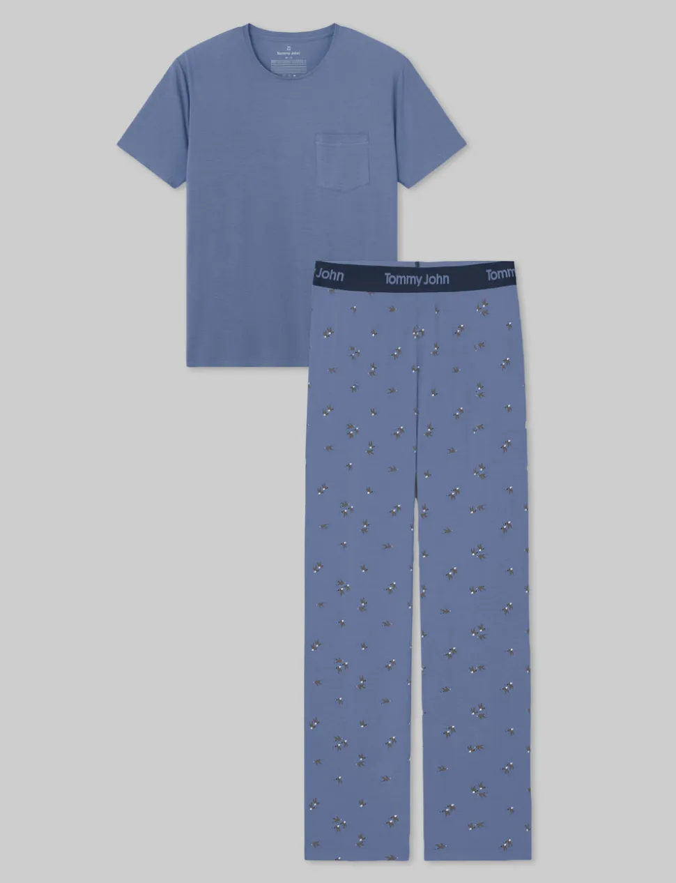 Second Skin Sleep Pant