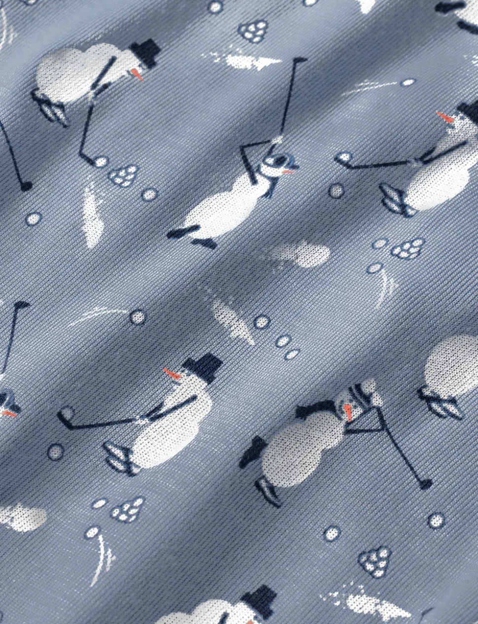 Second Skin Sleep Pant