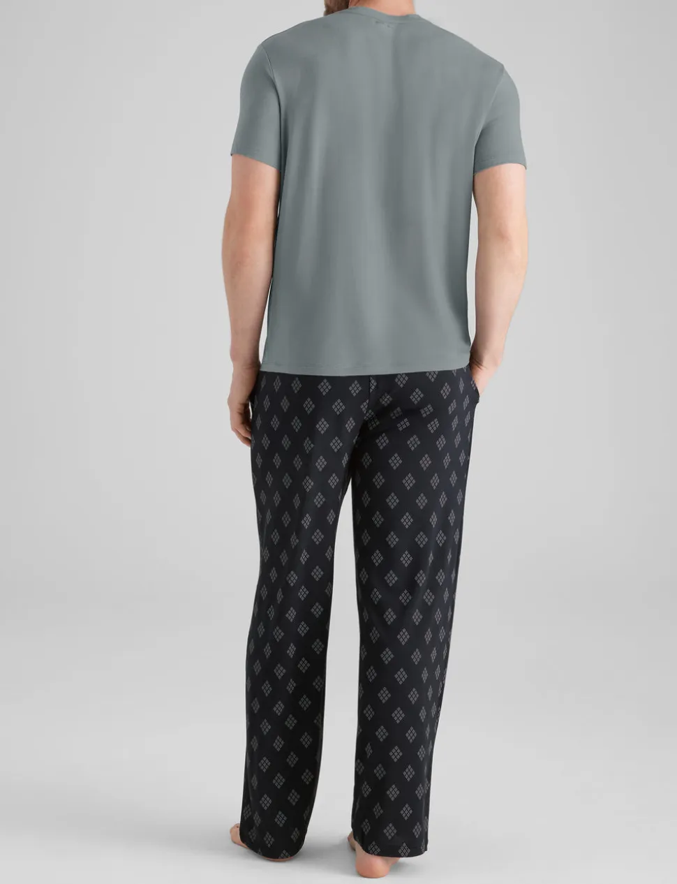 Second Skin Sleep Pant