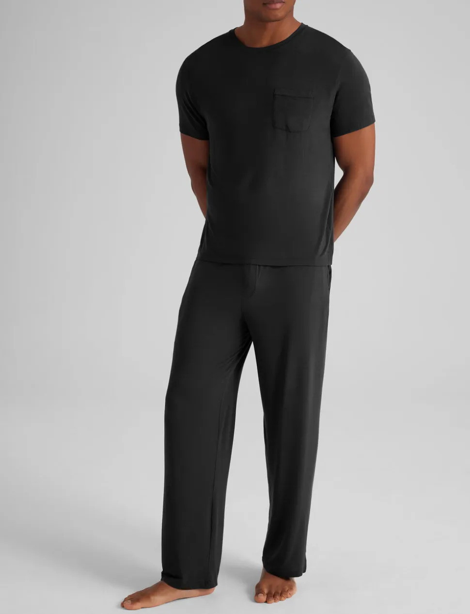 Second Skin Sleep Pant