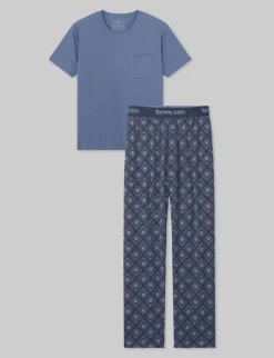 Second Skin Sleep Pant