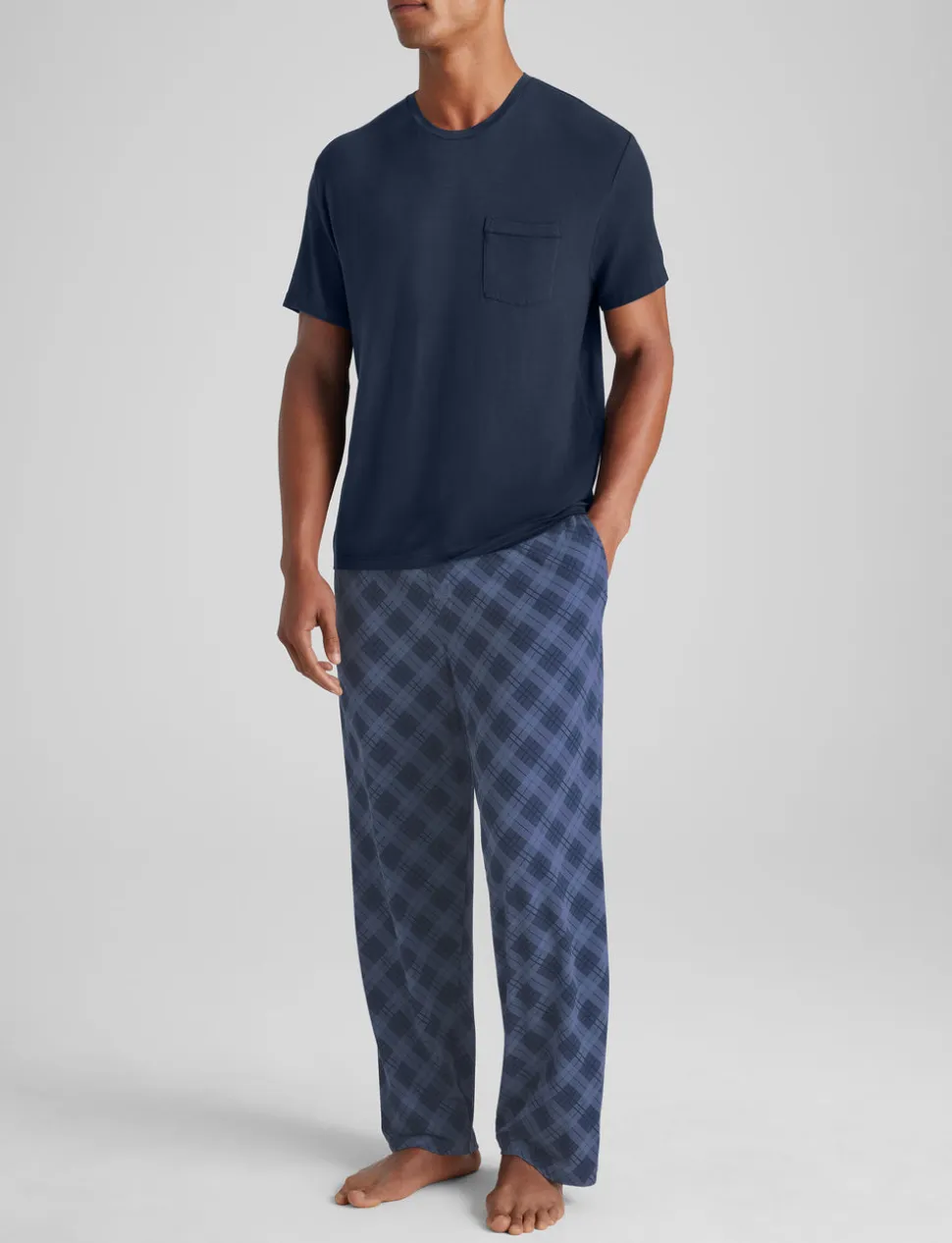 Second Skin Sleep Pant
