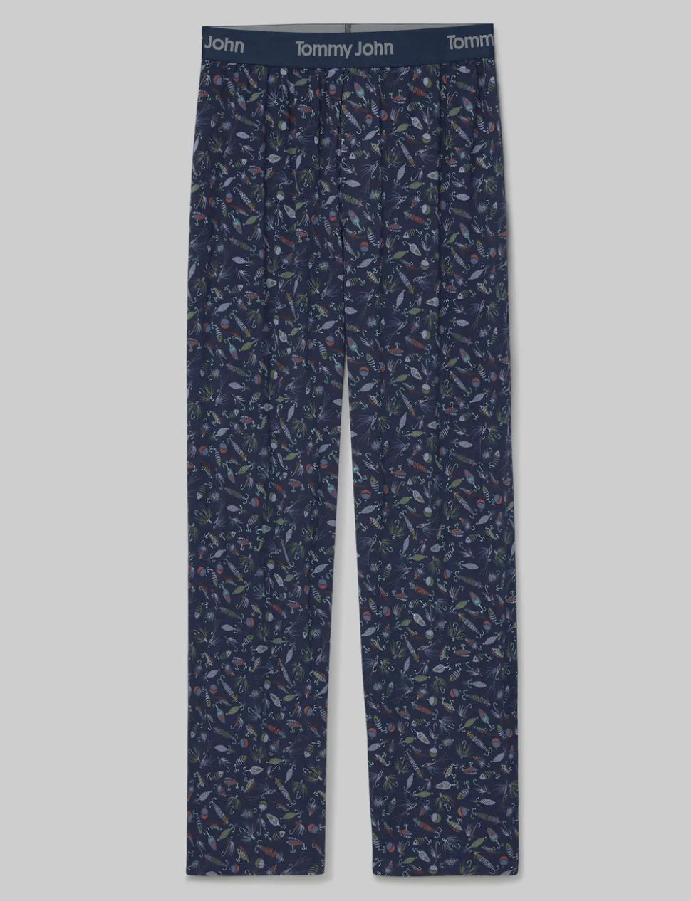 Second Skin Sleep Pant