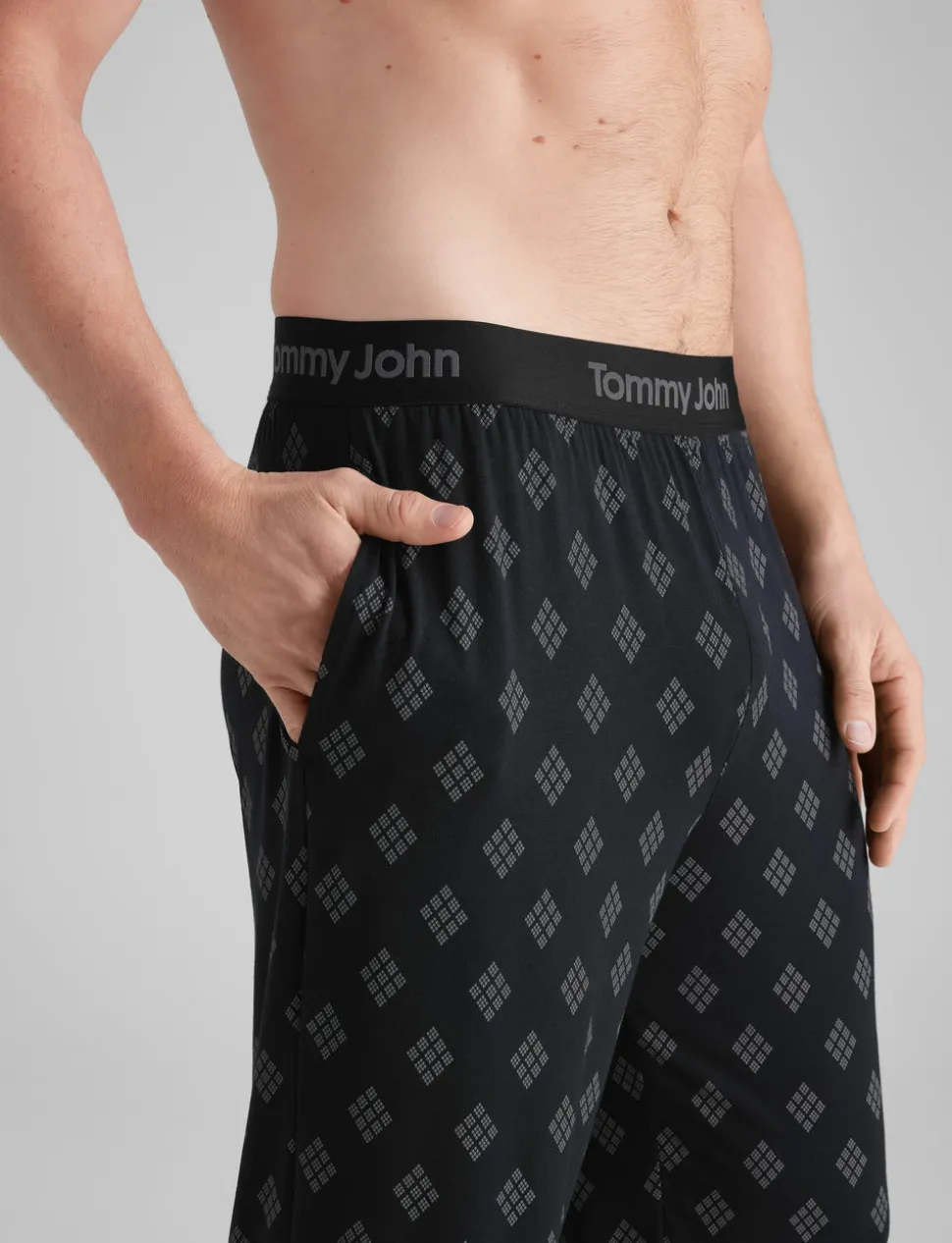 Second Skin Sleep Pant
