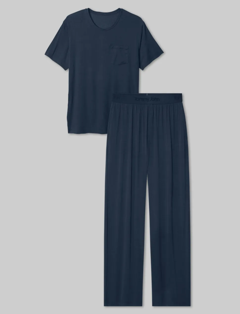 Second Skin Sleep Pant