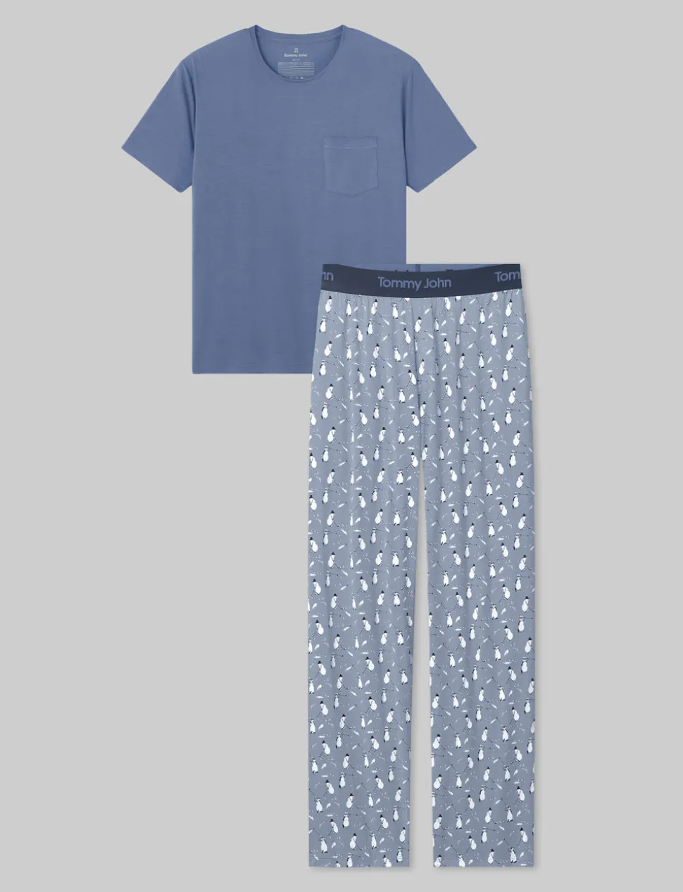 Second Skin Sleep Pant