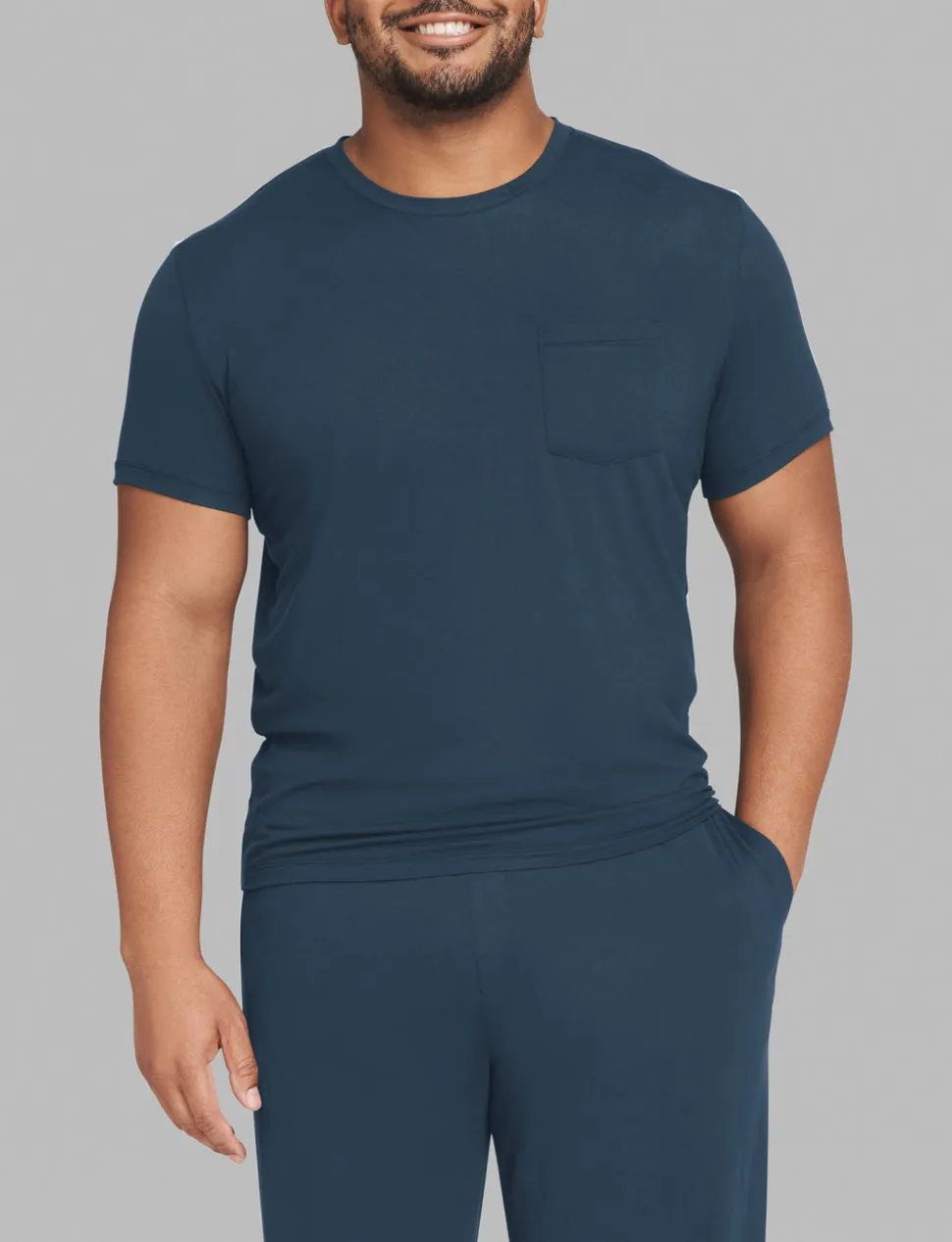 Second Skin Sleep Pant