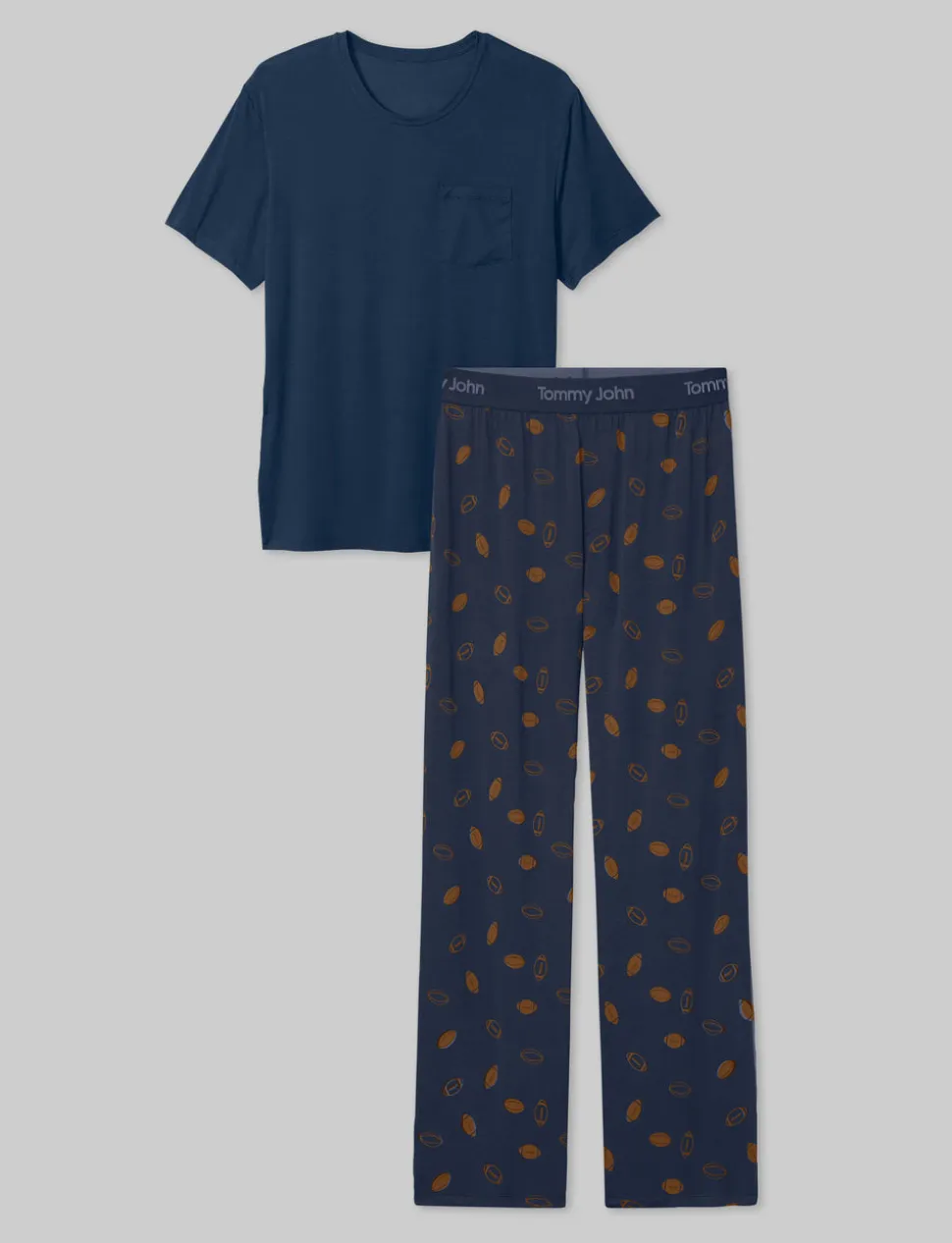 Second Skin Sleep Pant