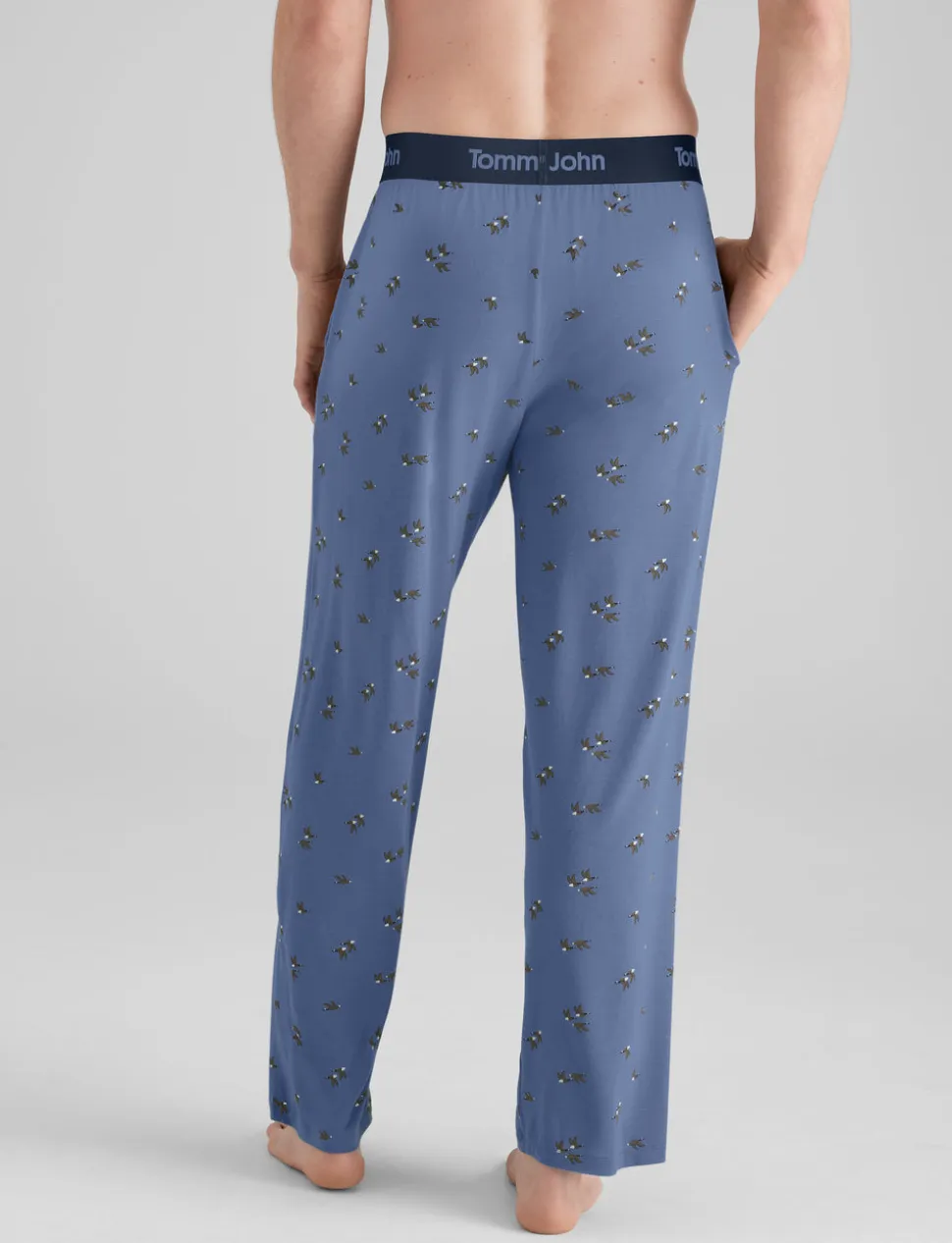 Second Skin Sleep Pant