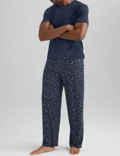 Second Skin Sleep Pant