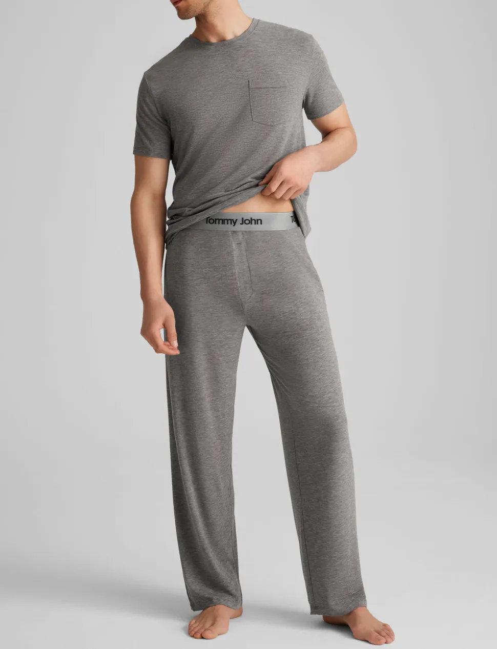 Second Skin Sleep Pant