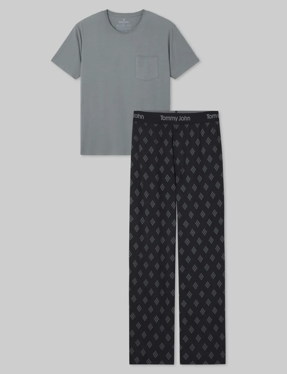 Second Skin Sleep Pant