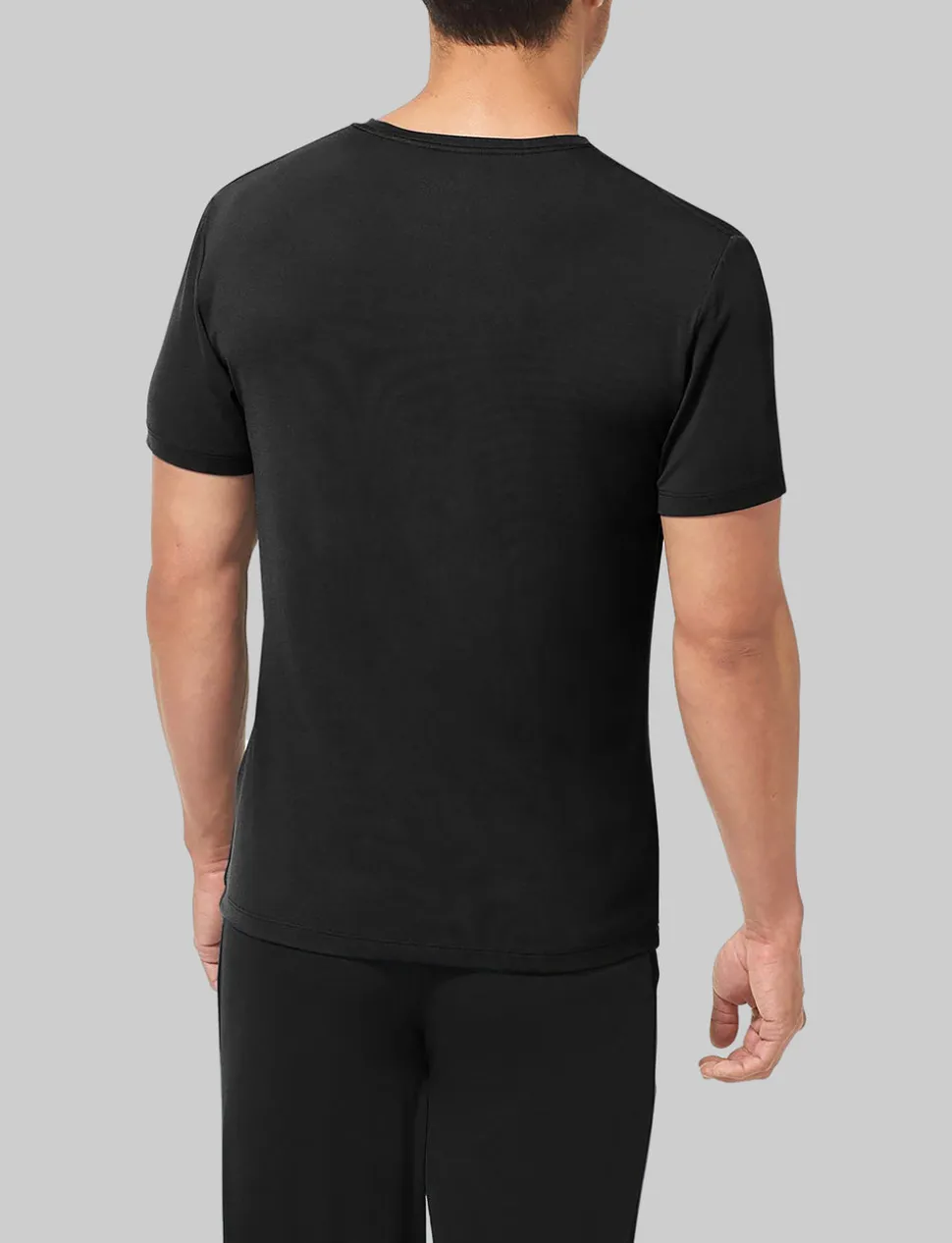 Second Skin Sleep Pocket Tee