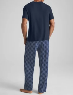 Second Skin Sleep Pocket Tee