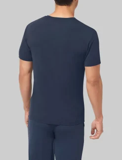 Second Skin Sleep Pocket Tee