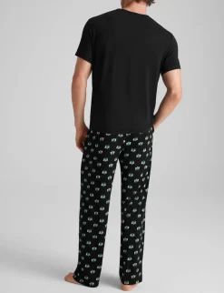 Second Skin Sleep Pocket Tee