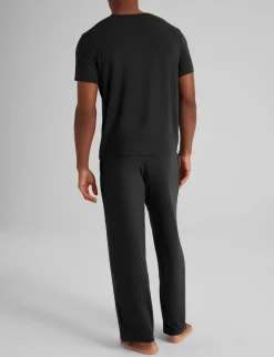 Second Skin Sleep Pocket Tee