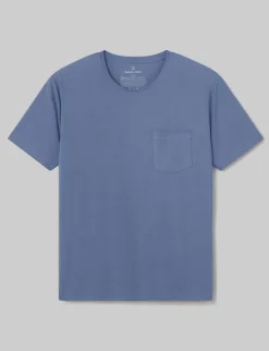 Second Skin Sleep Pocket Tee