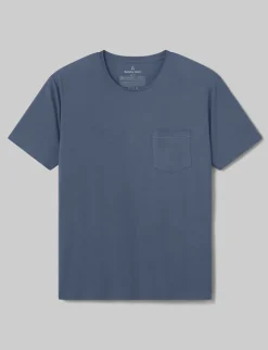 Second Skin Sleep Pocket Tee