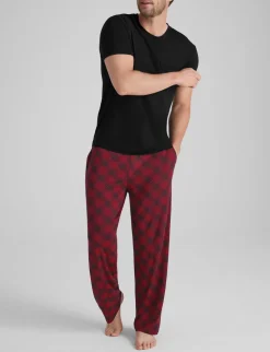 Second Skin Sleep Pocket Tee