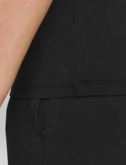 Second Skin Sleep Pocket Tee