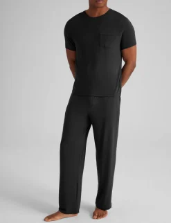 Second Skin Sleep Pocket Tee