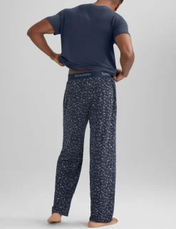 Second Skin Sleep Pocket Tee