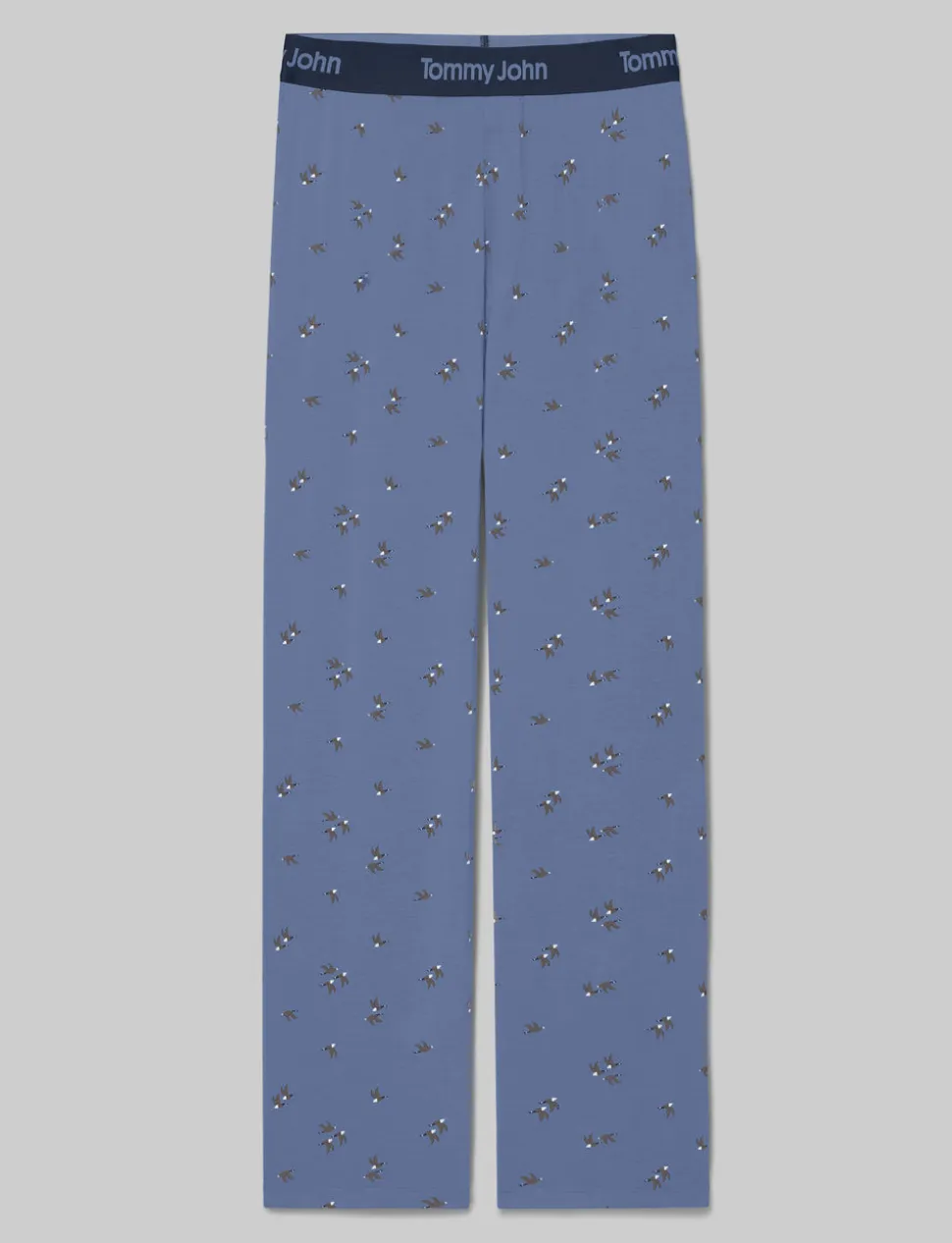Second Skin Sleep Pocket Tee & Pant Set