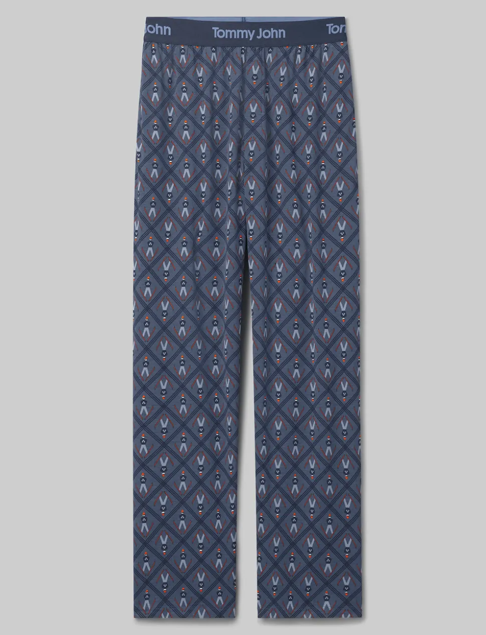 Second Skin Sleep Pocket Tee & Pant Set