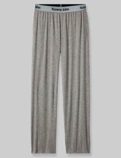 Second Skin Sleep Pocket Tee & Pant Set