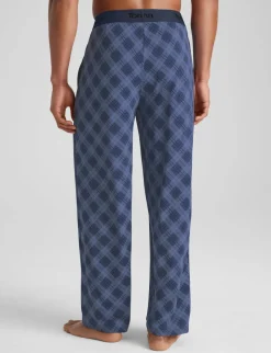 Second Skin Sleep Pocket Tee & Pant Set
