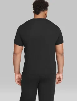 Second Skin Sleep Pocket Tee & Pant Set