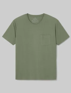 Second Skin Sleep Pocket Tee & Pant Set