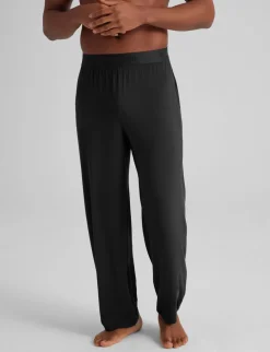 Second Skin Sleep Pocket Tee & Pant Set