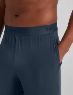 Second Skin Sleep Pocket Tee & Pant Set