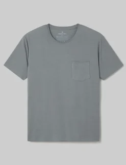 Second Skin Sleep Pocket Tee & Short Set