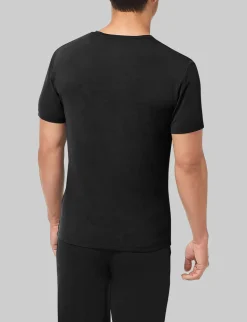 Second Skin Sleep Pocket Tee & Short Set