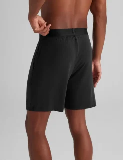 Second Skin Sleep Pocket Tee & Short Set