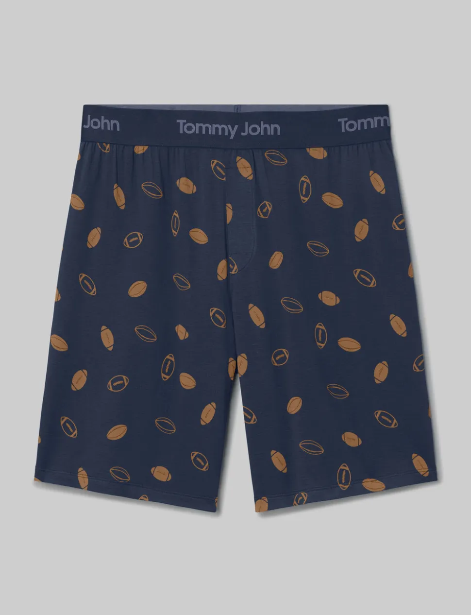 Second Skin Sleep Pocket Tee & Short Set