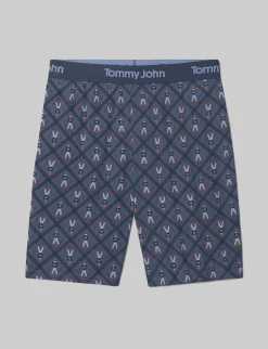 Second Skin Sleep Pocket Tee & Short Set