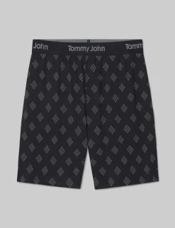 Second Skin Sleep Pocket Tee & Short Set