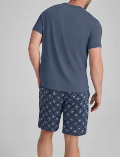 Second Skin Sleep Short