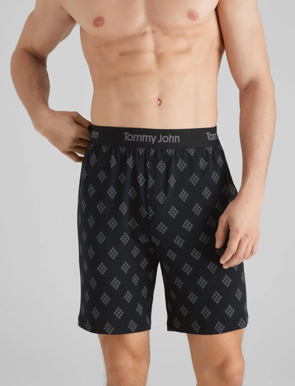 Second Skin Sleep Short