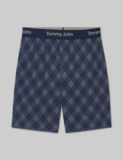 Second Skin Sleep Short