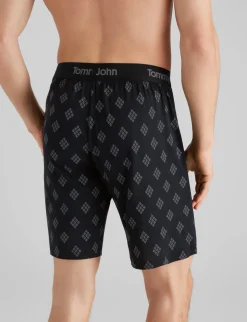 Second Skin Sleep Short
