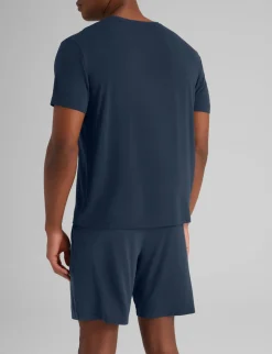 Second Skin Sleep Short